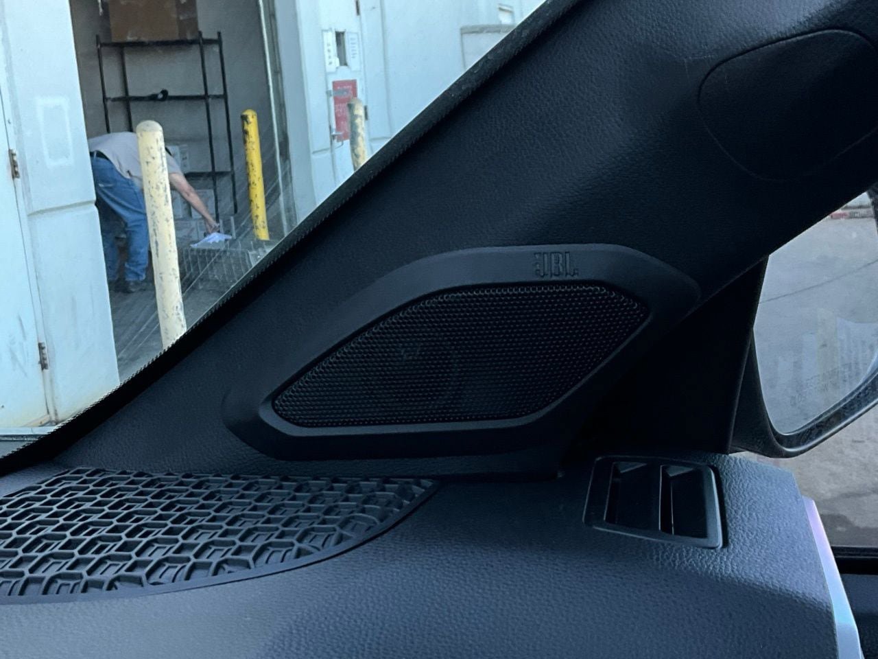 New 2026 Toyota Tacoma Limited image 36