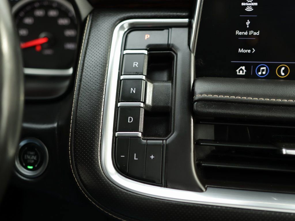 Used 2021 Chevrolet Suburban Premier image 22