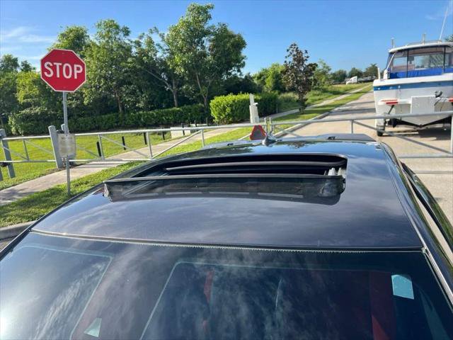 Certified 2023 Dodge Charger Scat Pack w/ Plus Group RWD image 50