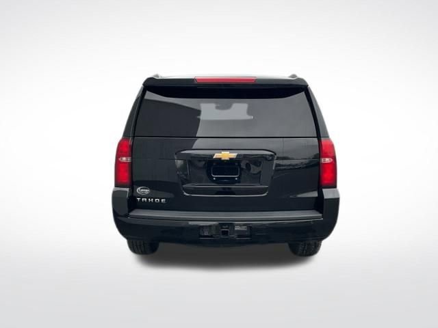 Used 2018 Chevrolet Tahoe LT AWD/4WD image 15