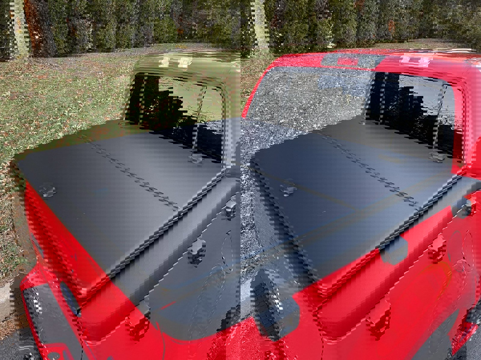 Used 2008 Ford Explorer Sport Trac Adrenalin image 66