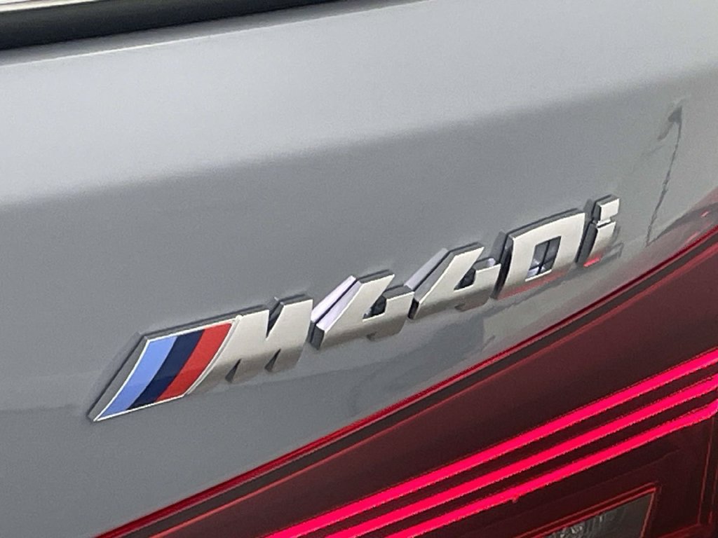 New 2027 BMW 440i xDrive Coupe w/ Premium Package AWD/4WD image 11