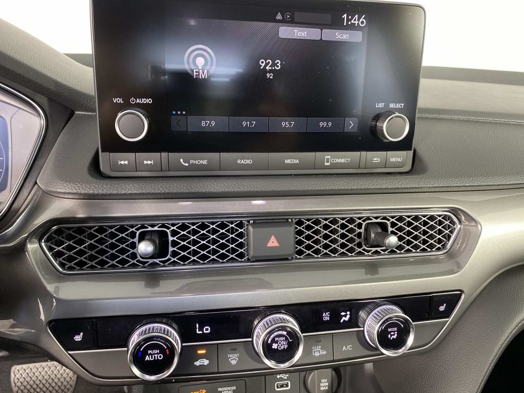 Used 2025 Acura Integra FWD image 20
