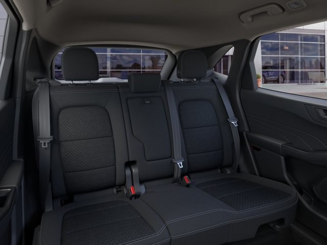 New 2026 Ford Escape Active AWD/4WD image 11