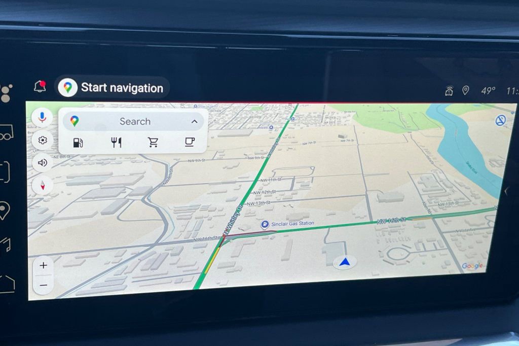 New 2026 GMC Sierra 3500 Denali Ultimate image 15