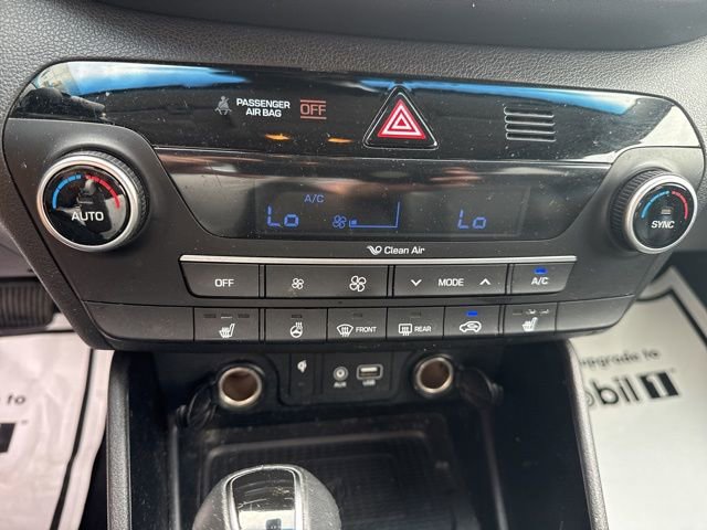 Used 2019 Hyundai Tucson Limited AWD/4WD image 15