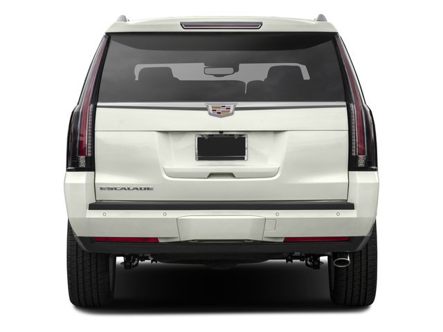 Used 2016 Cadillac Escalade ESV Premium RWD image 8