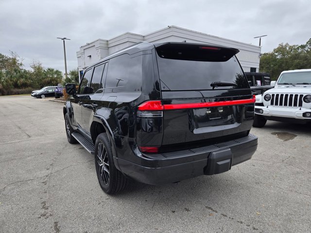 Used 2025 Lexus GX 550 w/ Accessory Package (Z1) image 8