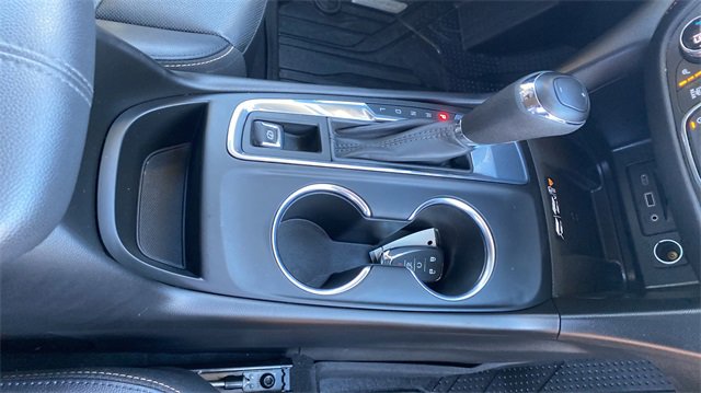 Used 2021 Chevrolet Equinox Premier image 14