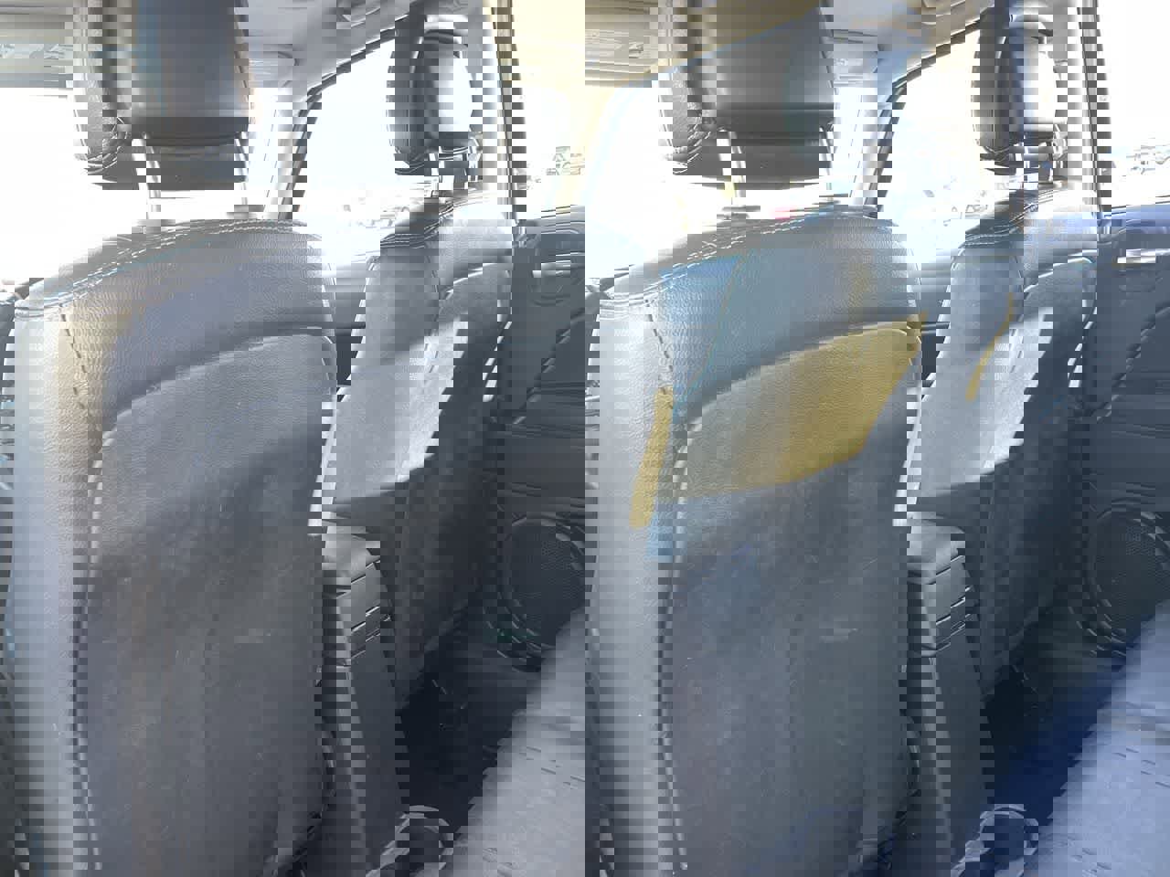 Used 2015 Jeep Patriot High Altitude image 19