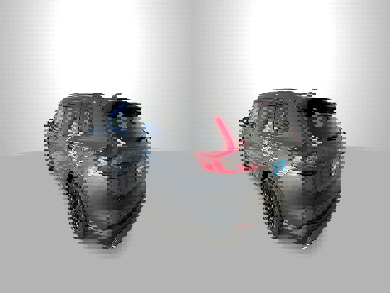 Used 2026 Honda CR-V Sport Touring image 6