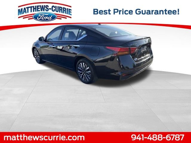 Used 2025 Nissan Altima 2.5 SV image 6