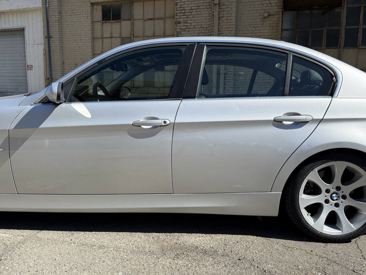 Used 2008 BMW 335i Sedan image 19