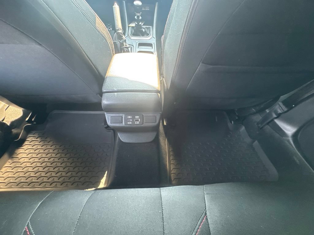 Certified 2024 Subaru WRX Premium AWD/4WD image 24