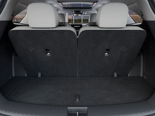 New 2025 Kia Sorento EX w/ EX Panoramic Sunroof Package image 19