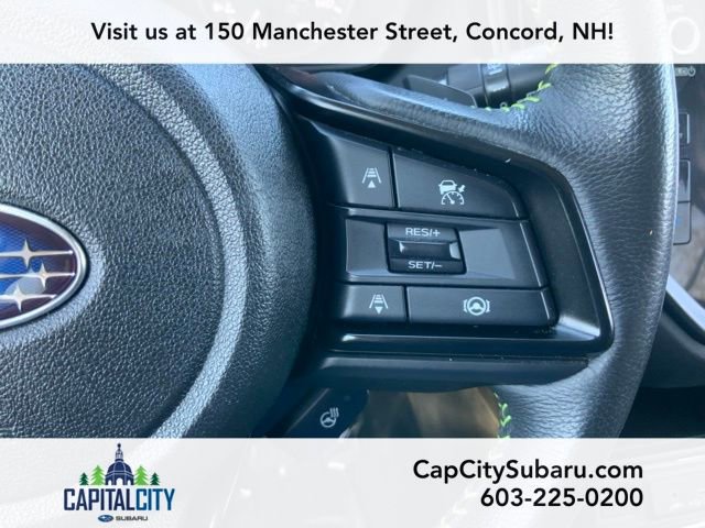 Used 2023 Subaru Ascent Onyx Edition image 22