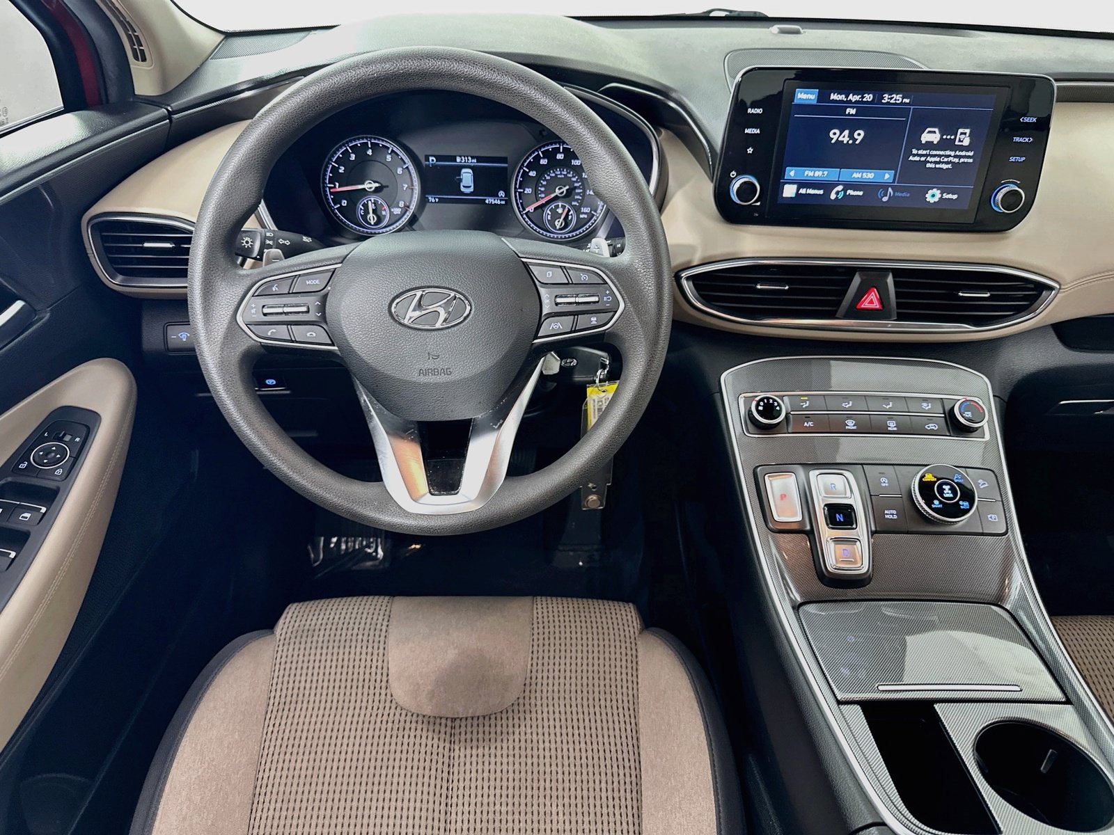 Used 2023 Hyundai Santa Fe SE AWD/4WD image 20