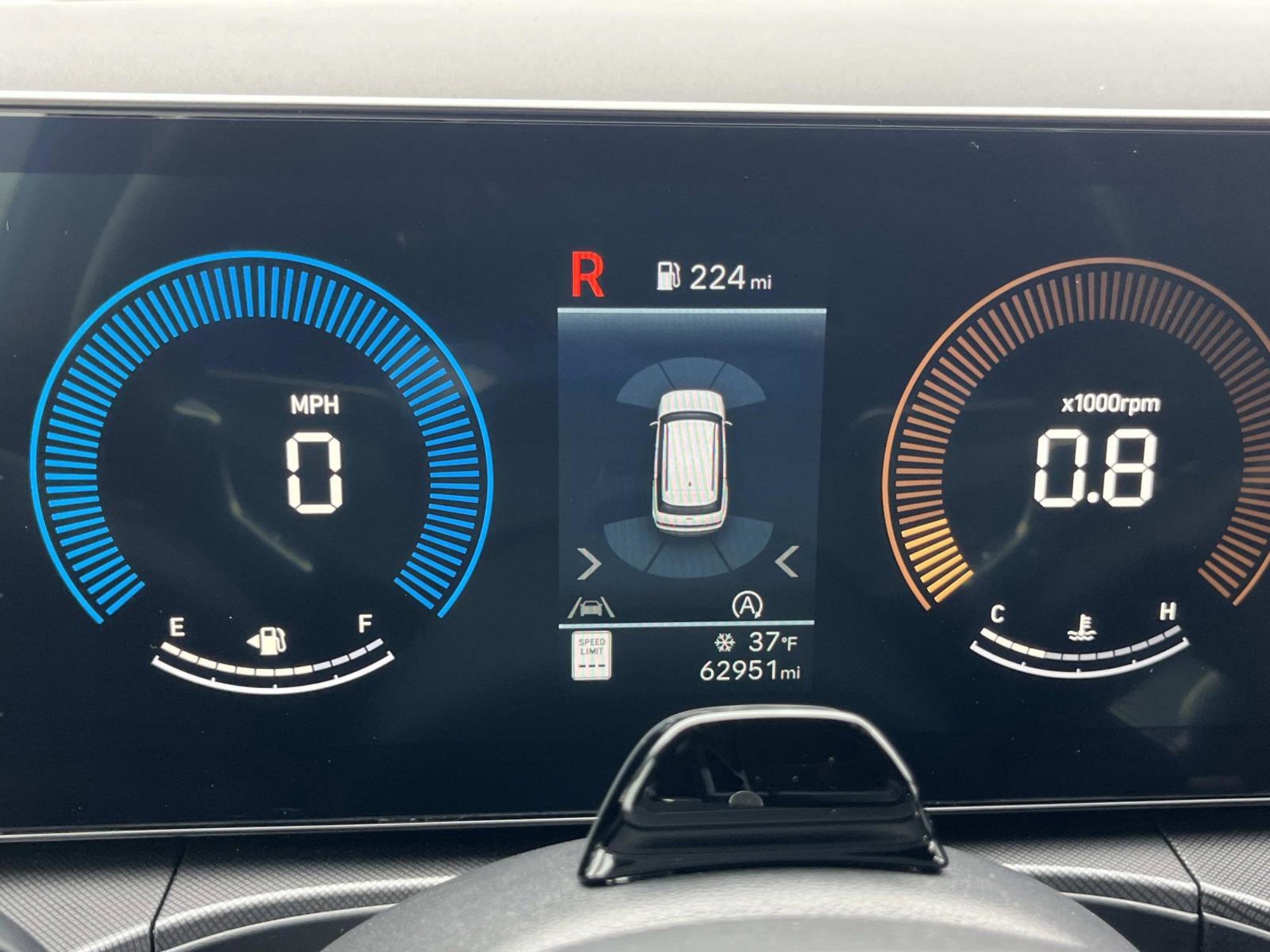 Used 2024 Hyundai Santa Fe XRT image 40