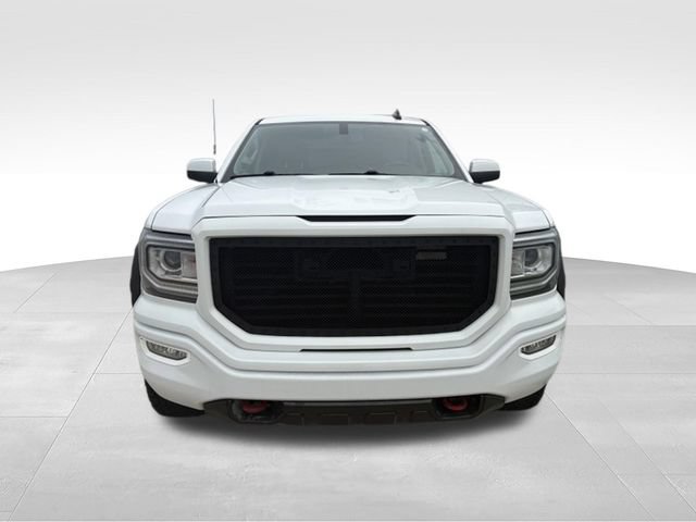 Used 2018 GMC Sierra 1500 4x4 Double Cab w/ Elevation Edition image 8
