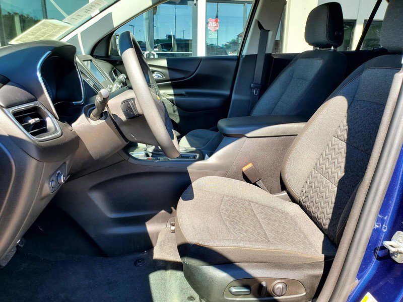 Used 2022 Chevrolet Equinox LT FWD image 12