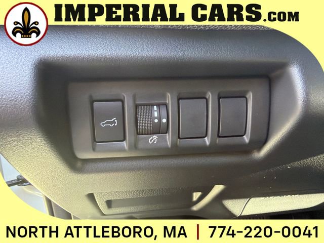 New 2026 Subaru Outback Limited image 24