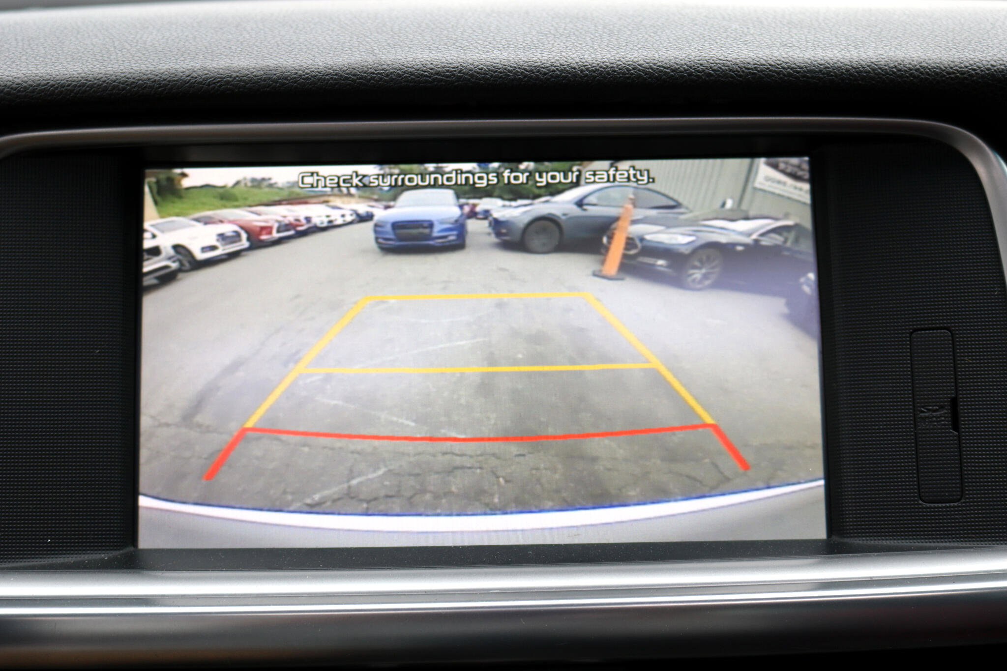 Used 2019 Kia Optima SX image 20