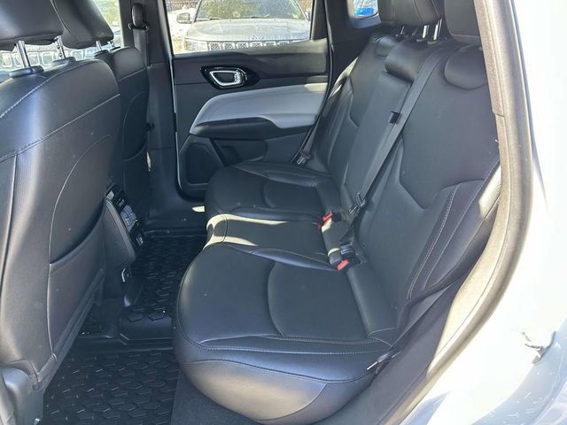 Certified 2024 Jeep Compass Limited image 18