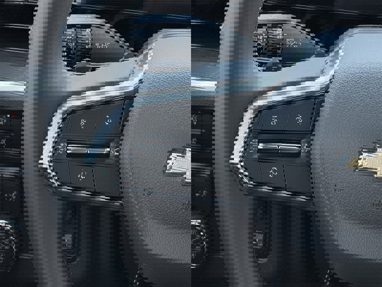 New 2026 Chevrolet Suburban Premier w/ Sun And Tow Package image 13