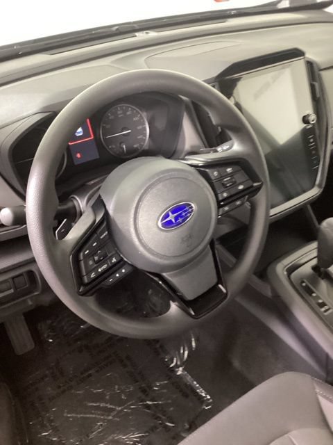 Certified 2026 Subaru Crosstrek 2.5i Premium AWD/4WD image 9