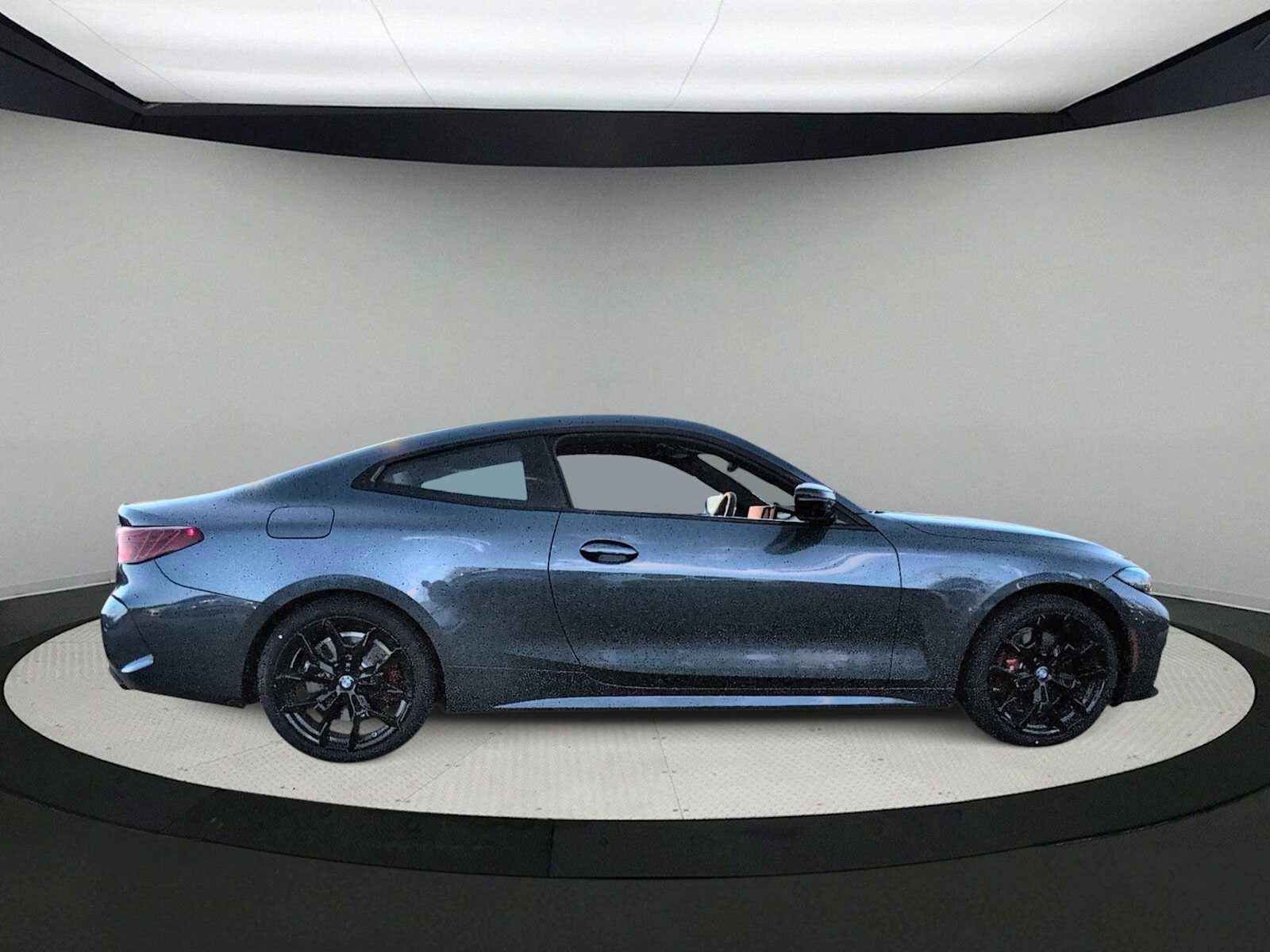 New 2026 BMW 440i xDrive Coupe AWD/4WD image 9