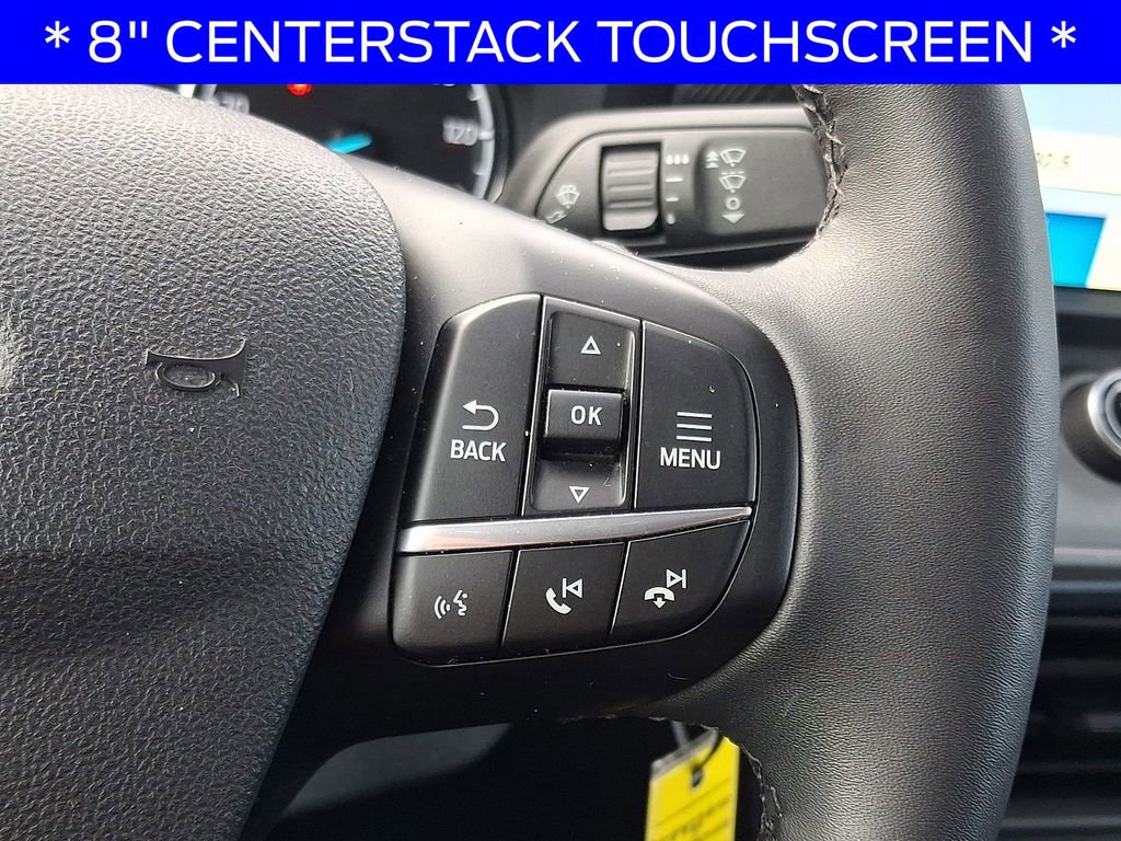 Certified 2023 Ford Maverick XLT image 21