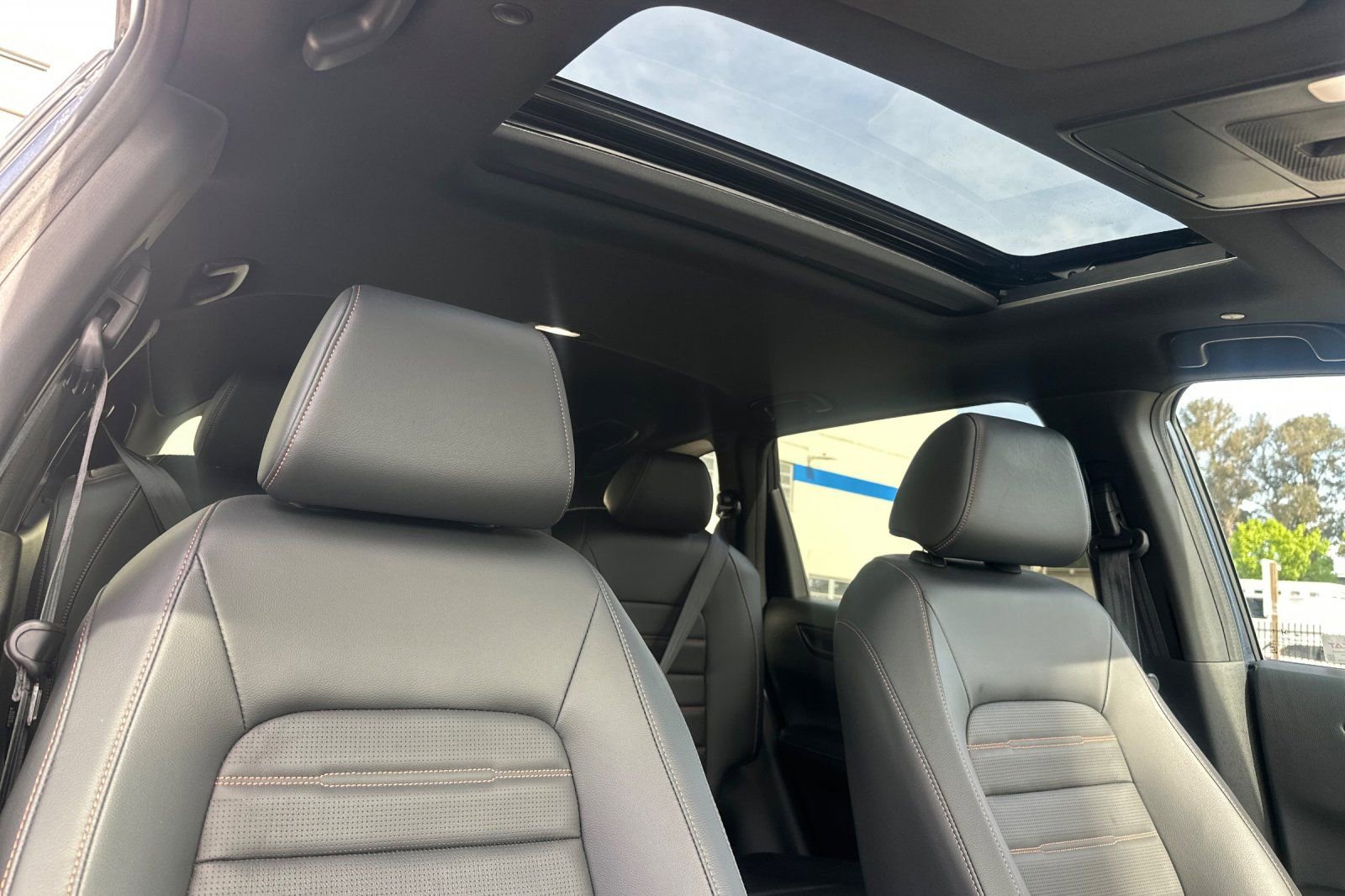 Used 2024 Honda CR-V Sport Touring image 20