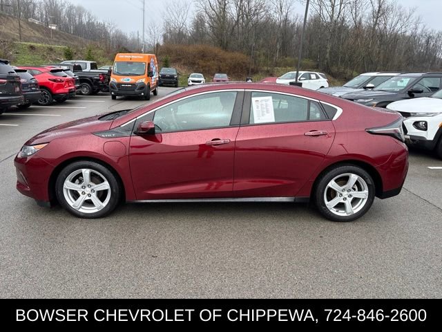 Used 2016 Chevrolet Volt LT image 2