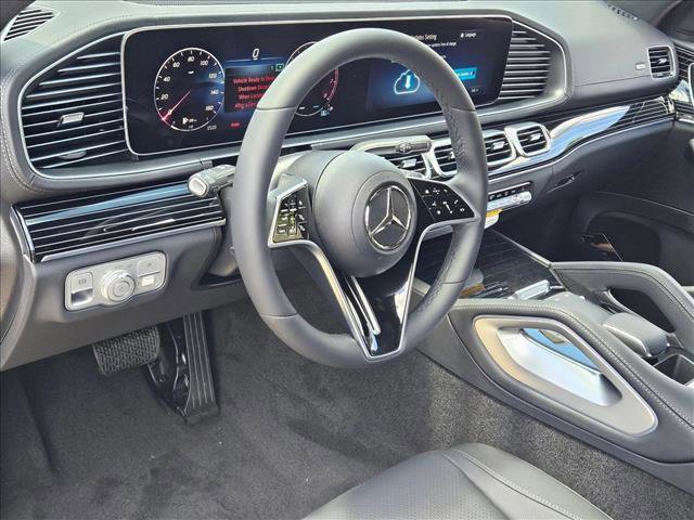 New 2026 Mercedes-Benz GLE 450 4MATIC Coupe image 3