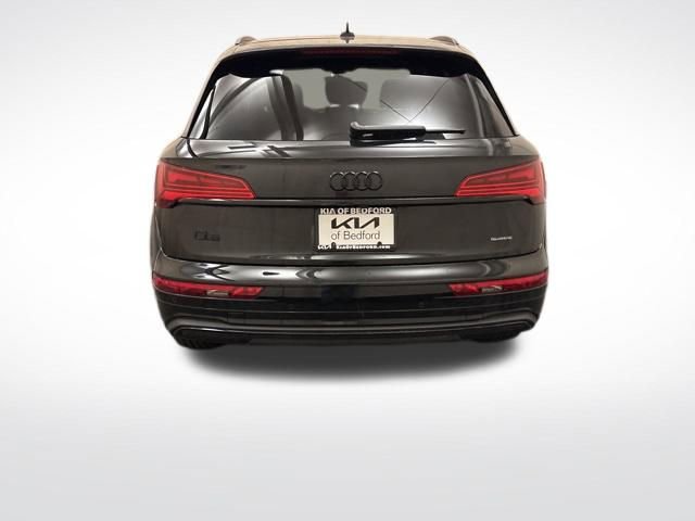 Used 2025 Audi Q5 2.0T Premium image 6
