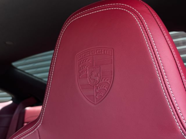 Certified 2021 Porsche 911 Carrera RWD image 29