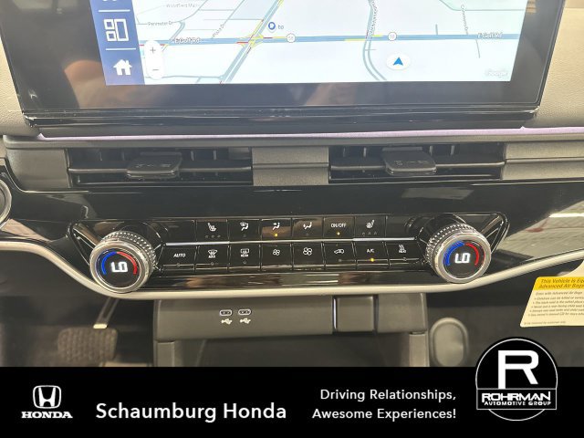 New 2026 Honda Prologue Touring image 9