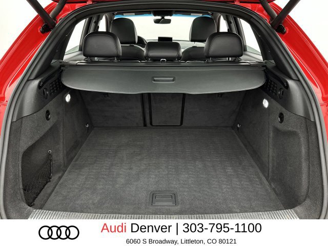 Used 2018 Audi Q3 2.0T Premium Plus w/ Premium Plus Package AWD/4WD image 24