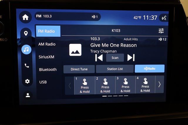 New 2026 Subaru Outback Limited image 25