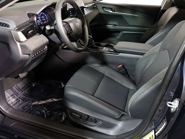 Used 2026 Toyota Camry XLE w/ Premium Plus Package AWD/4WD image 12