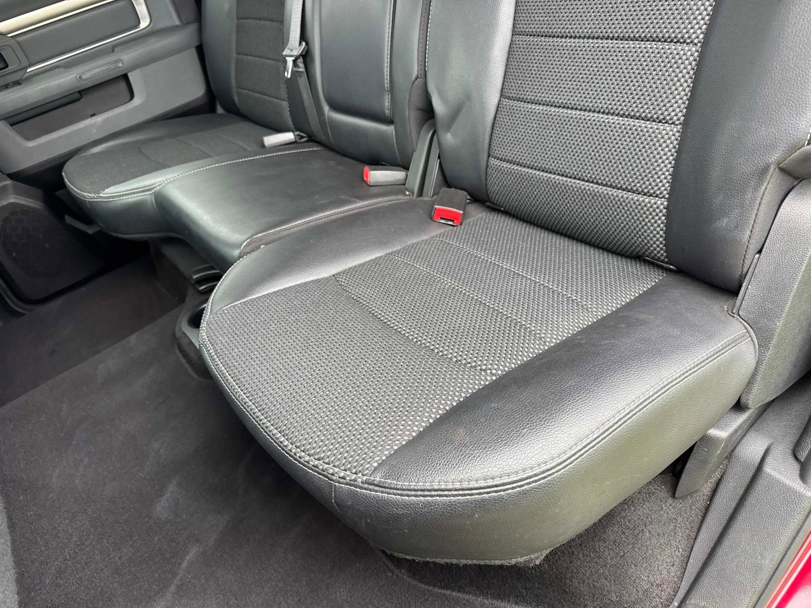 Used 2017 RAM 1500 Lone Star image 12