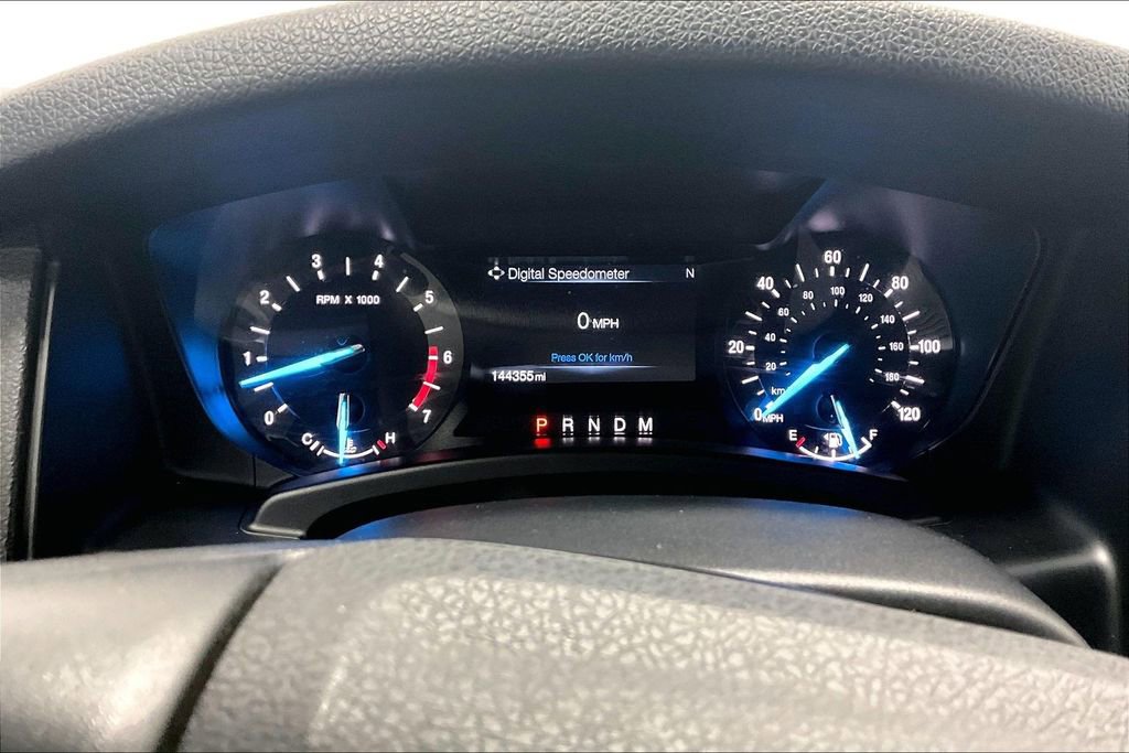 Used 2015 Ford Expedition XLT RWD image 20