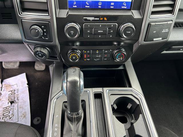 Used 2020 Ford F150 XLT w/ Equipment Group 302A Luxury image 16