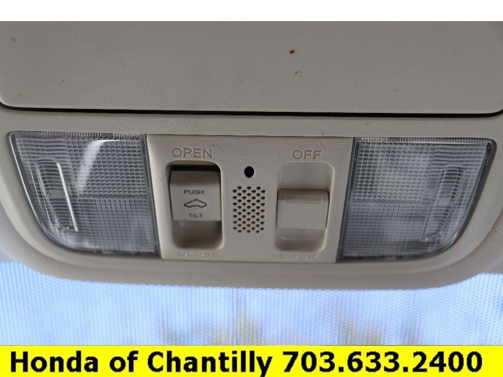 Used 2016 Honda CR-V EX image 23