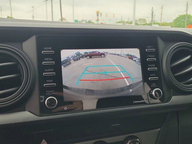 Used 2020 Toyota Tacoma SR AWD/4WD image 21