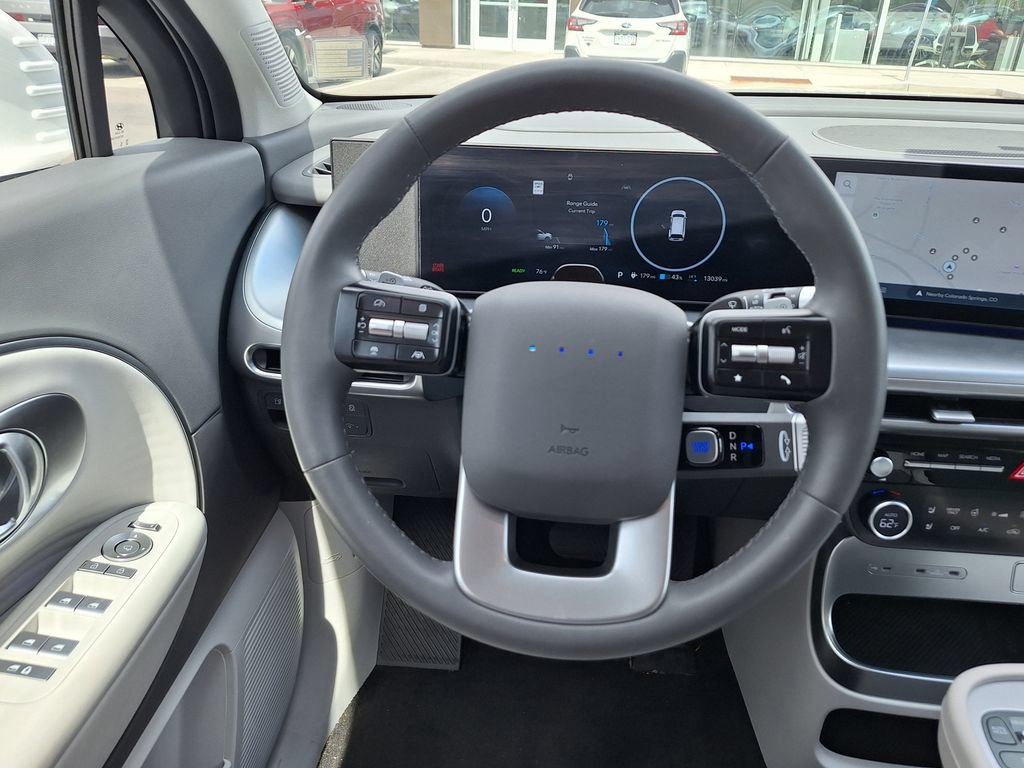 Certified 2026 Hyundai Ioniq 9 SEL AWD/4WD image 17