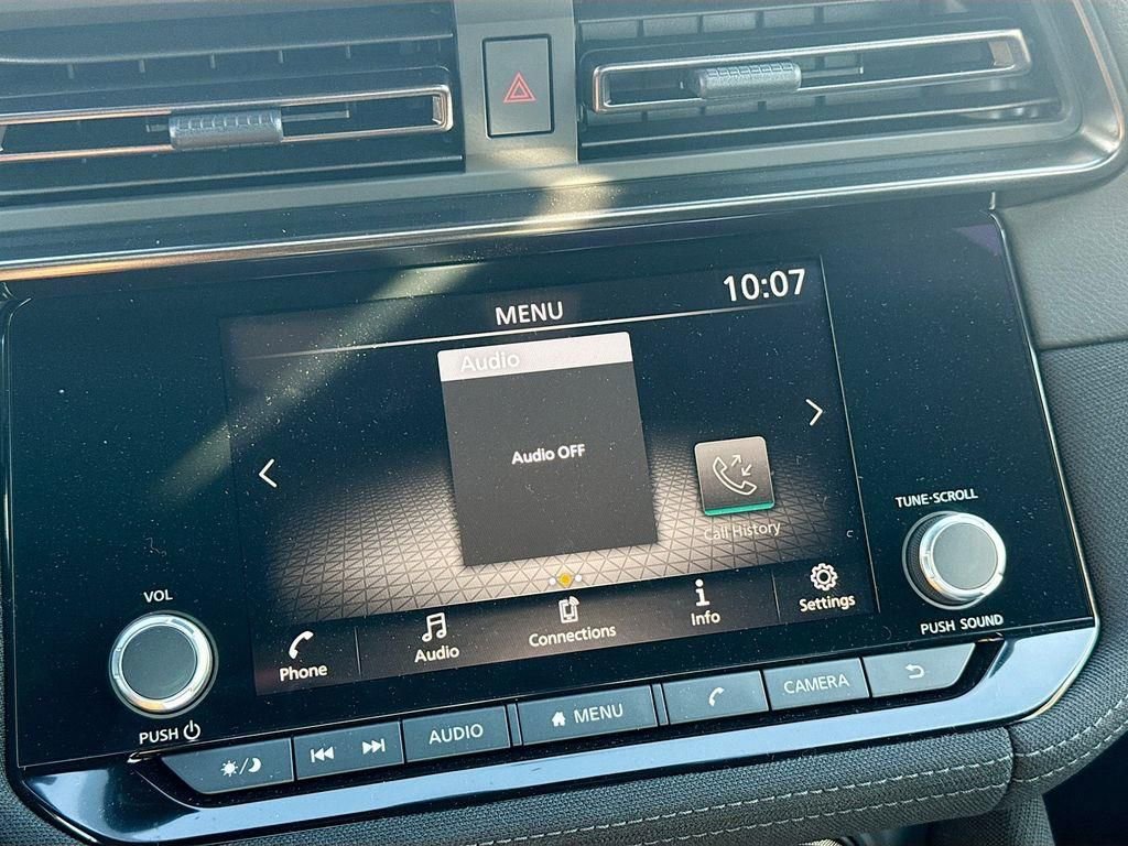 New 2026 Nissan Z Sport w/ Floor Mat Package image 14