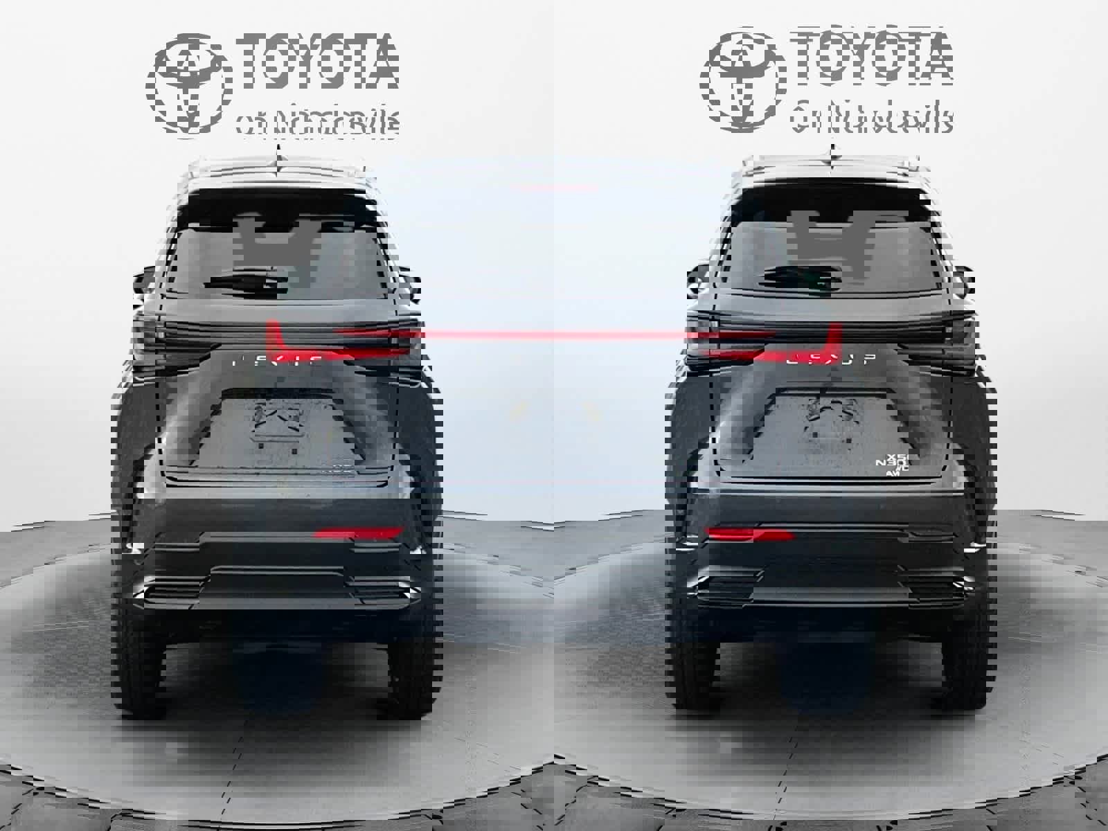 Used 2025 Lexus NX 350 AWD image 5