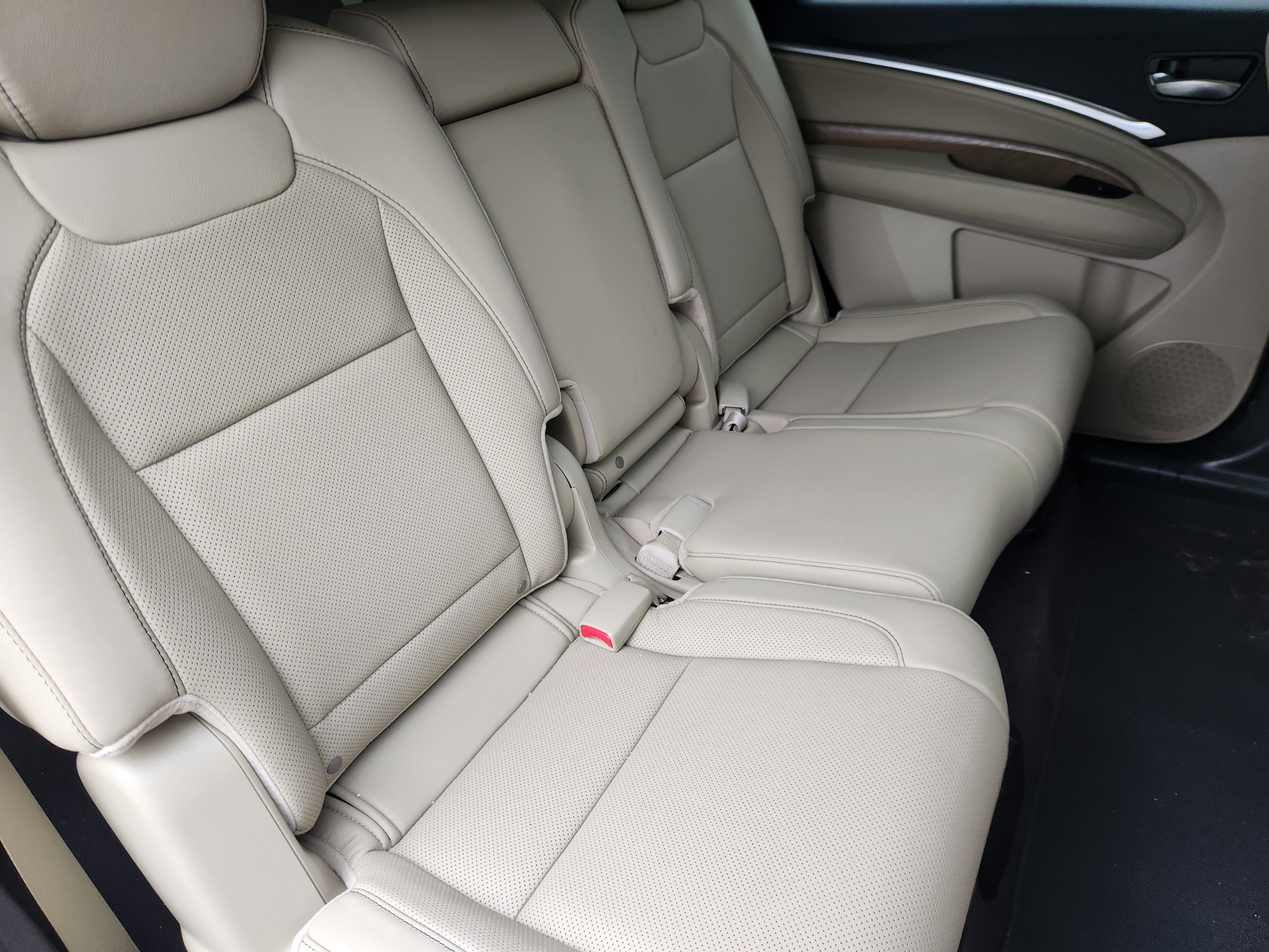 Used 2019 Acura MDX SH-AWD w/ Technology Package image 18