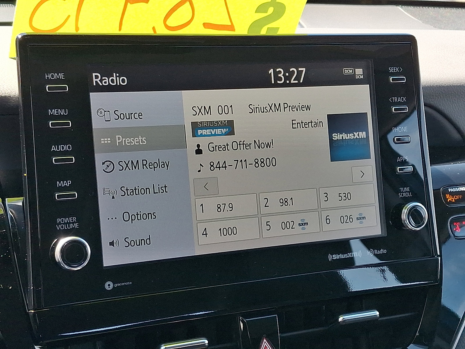 Certified 2024 Toyota Camry XLE image 18